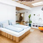 Raum Life - Quartier 10 - Gemeinsam Zentral Wohnen Auf 300qm - Parkplaetze 아파트 레겐스부르크