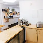 Raum Life - Quartier 10 - Gemeinsam Zentral Wohnen Auf 300qm - Parkplaetze * 레겐스부르크