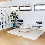 Raum Life - Quartier 10 - Gemeinsam Zentral Wohnen Auf 300qm - Parkplaetze 레겐스부르크