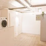 Raum Life - Quartier 10 - Gemeinsam Zentral Wohnen Auf 300qm - Parkplaetze * 레겐스부르크