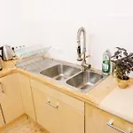 아파트 Raum Life - Quartier 10 - Gemeinsam Zentral Wohnen Auf 300qm - Parkplaetze *