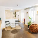 Raum Life - Quartier 10 - Gemeinsam Zentral Wohnen Auf 300qm - Parkplaetze 레겐스부르크