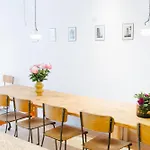 Raum Life - Quartier 10 - Gemeinsam Zentral Wohnen Auf 300qm - Parkplaetze 아파트 *