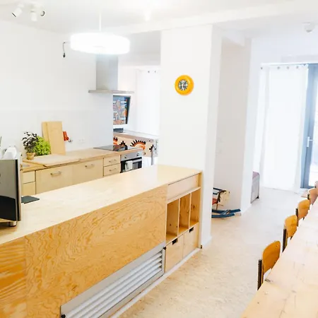 Raum Life - Quartier 10 - Gemeinsam Zentral Wohnen Auf 300qm - Parkplaetze アパート レーゲンスブルク