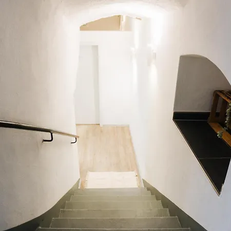 Raum Life - Quartier 10 - Gemeinsam Zentral Wohnen Auf 300qm - Parkplaetze Appartement Regensburg