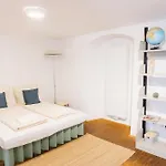 Raum Life - Quartier 10 - Gemeinsam Zentral Wohnen Auf 300qm - Parkplaetze Appartement