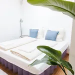 Raum Life - Quartier 10 - Gemeinsam Zentral Wohnen Auf 300qm - Parkplaetze Appartement