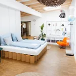 Appartement Raum Life - Quartier 10 - Gemeinsam Zentral Wohnen Auf 300qm - Parkplaetze Ratisbonne
