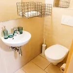 Raum Life - Quartier 10 - Gemeinsam Zentral Wohnen Auf 300qm - Parkplaetze Appartement Ratisbonne