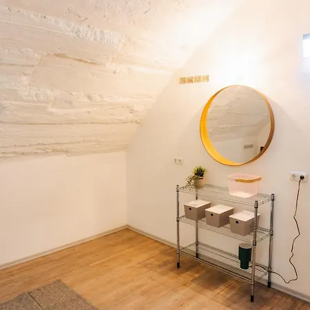 Raum Life - Quartier 10 - Gemeinsam Zentral Wohnen Auf 300qm - Parkplaetze Apartamento