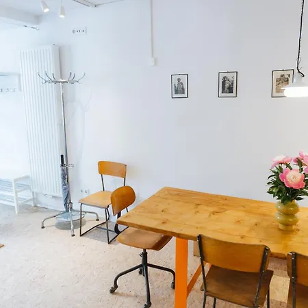 Raum Life - Quartier 10 - Gemeinsam Zentral Wohnen Auf 300qm - Parkplaetze *