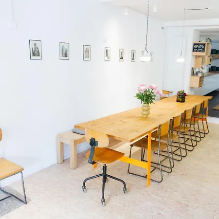 Raum Life - Quartier 10 - Gemeinsam Zentral Wohnen Auf 300qm - Parkplaetze