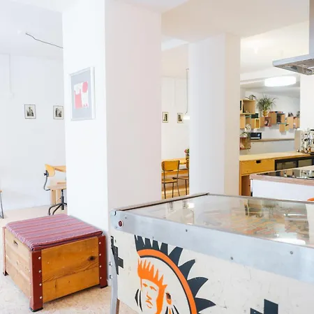 Apartamento Raum Life - Quartier 10 - Gemeinsam Zentral Wohnen Auf 300qm - Parkplaetze