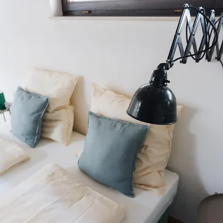 Apartment Raum Life - Quartier 10 Regensburg