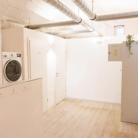 Raum Life - Quartier 10 - Gemeinsam Zentral Wohnen Auf 300qm - Parkplaetze * Regensburg