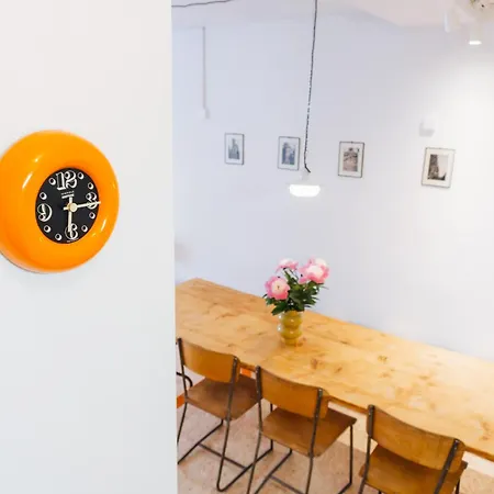 Raum Life - Quartier 10 - Gemeinsam Zentral Wohnen Auf 300qm - Parkplaetze *