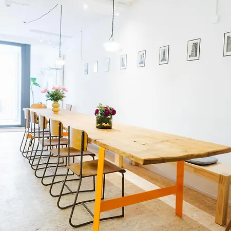 Raum Life - Quartier 10 Regensburg