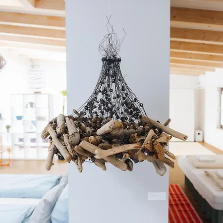 Raum Life - Quartier 10 - Gemeinsam Zentral Wohnen Auf 300qm - Parkplaetze Ratisbona