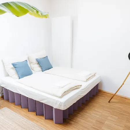 Raum Life - Quartier 10 - Gemeinsam Zentral Wohnen Auf 300qm - Parkplaetze