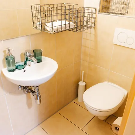 Raum Life - Quartier 10 Apartment Regensburg