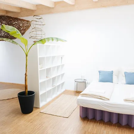 Raum Life - Quartier 10 Apartment Regensburg