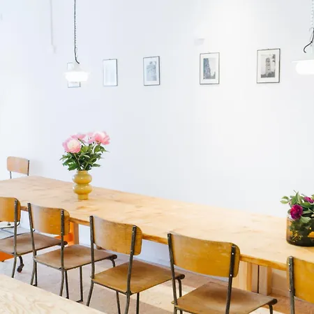 Raum Life - Quartier 10 Apartment *