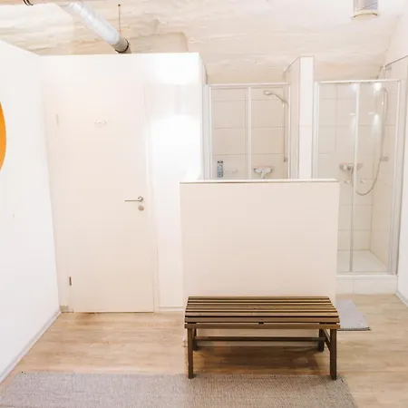 Raum Life - Quartier 10 - Gemeinsam Zentral Wohnen Auf 300qm - Parkplaetze Ratisbona