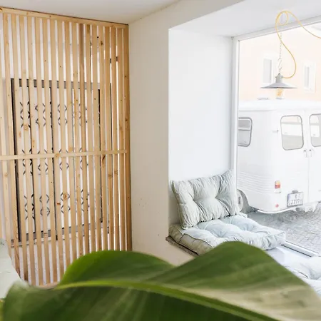 Raum Life - Quartier 10 - Gemeinsam Zentral Wohnen Auf 300qm - Parkplaetze Appartement Regensburg
