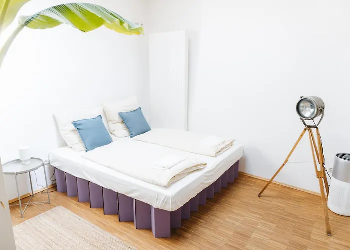 Raum Life - Quartier 10 - Gemeinsam Zentral Wohnen Auf 300qm - Parkplaetze