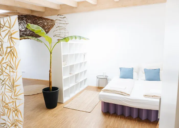 Raum Life - Quartier 10 - Gemeinsam Zentral Wohnen Auf 300qm - Parkplaetze Appartement Regensburg