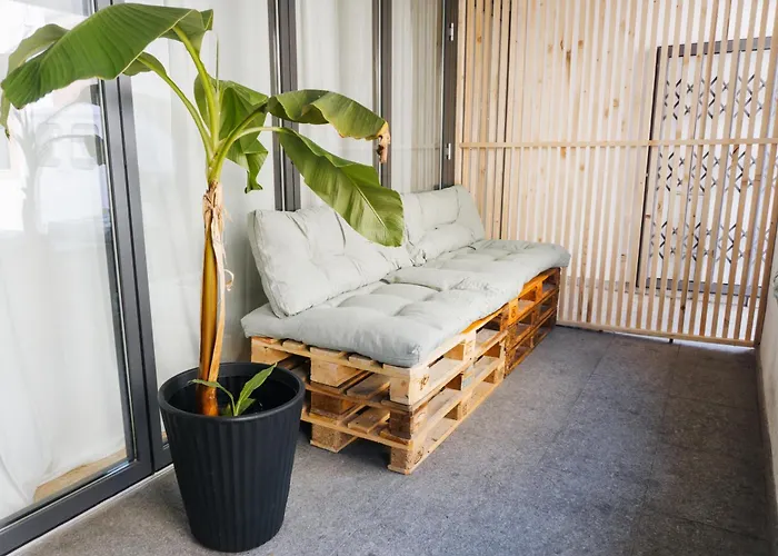 Raum Life - Quartier 10 - Gemeinsam Zentral Wohnen Auf 300qm - Parkplaetze *